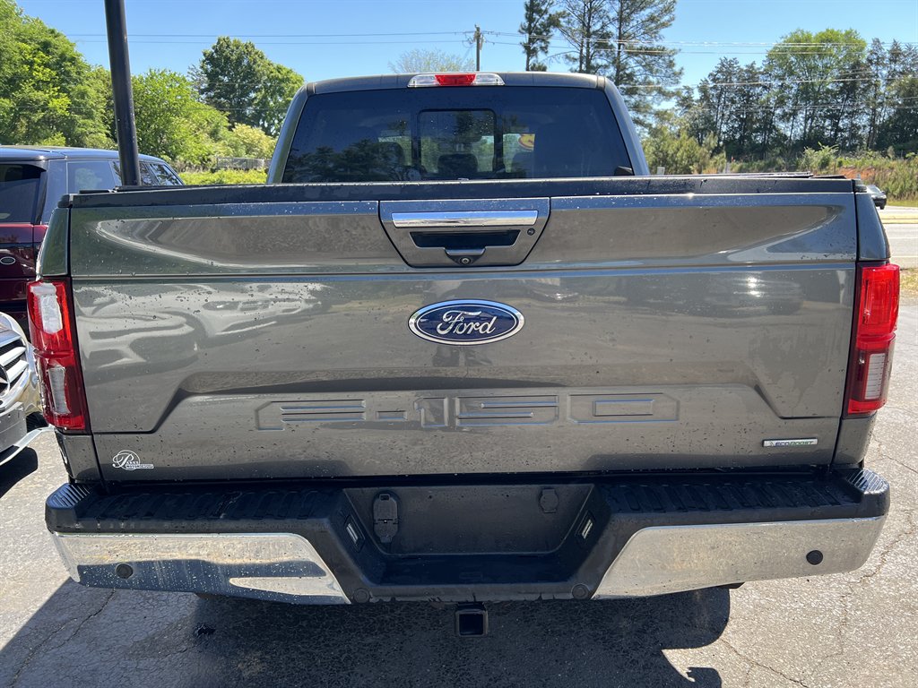 2018 Ford F-150 - $22,995