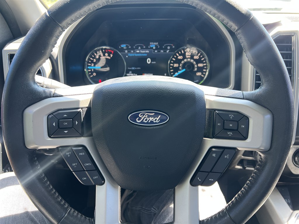 2018 Ford F-150 - $22,995