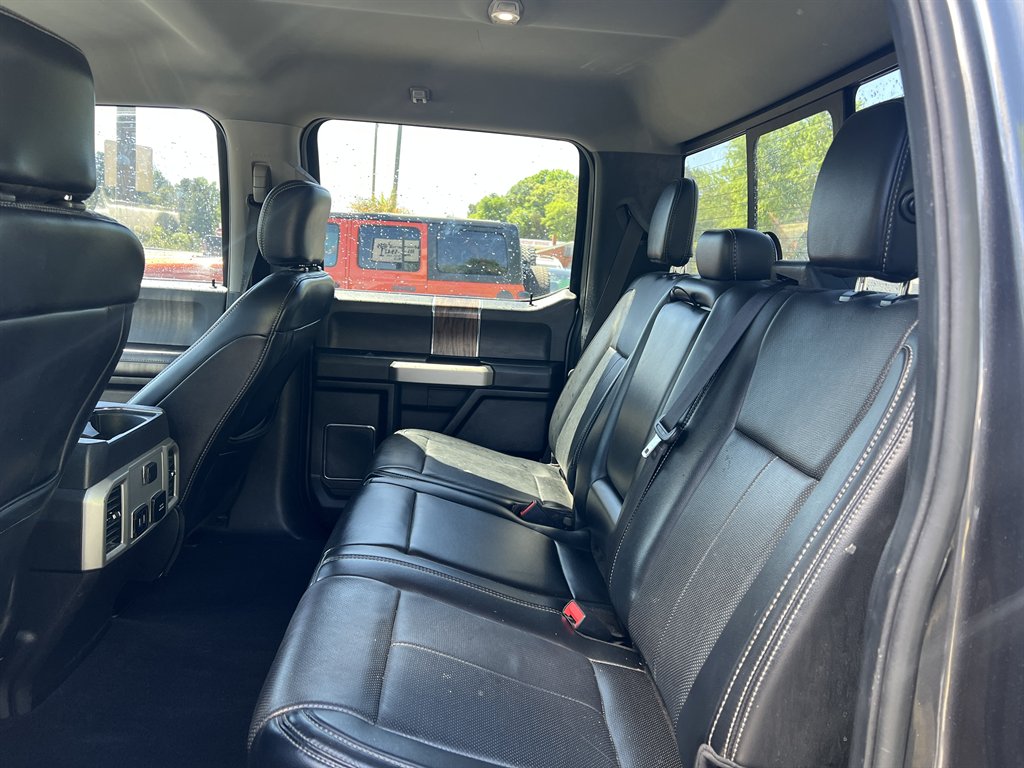 2018 Ford F-150 - $22,995