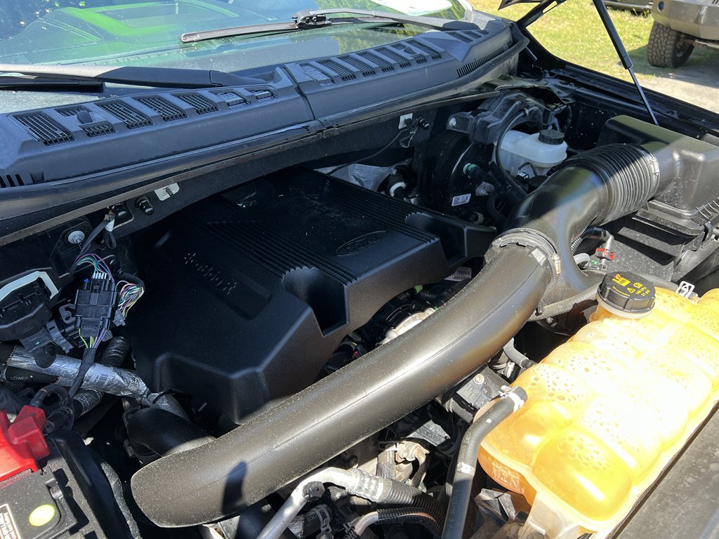 2018 Ford F-150 - $22,995