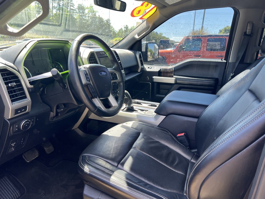 2018 Ford F-150 - $22,995