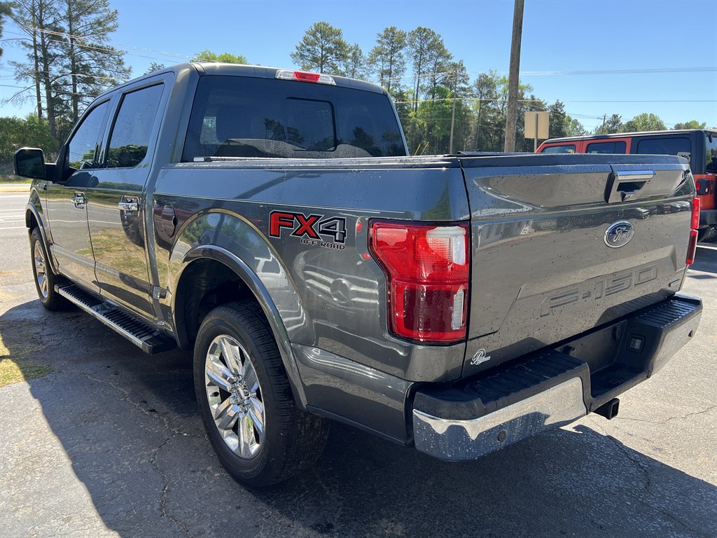 2018 Ford F-150 - $22,995