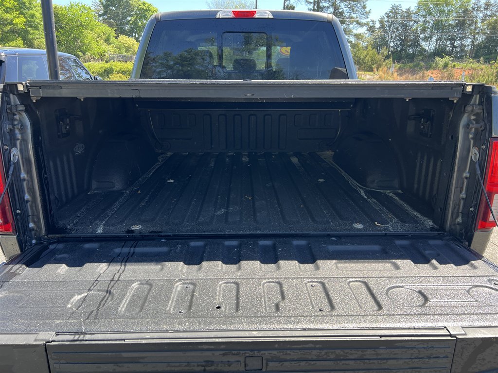 2018 Ford F-150 - $22,995