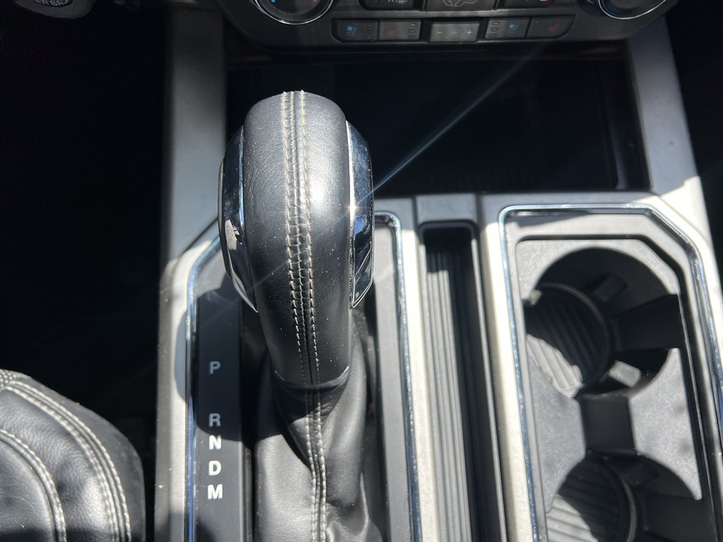 2018 Ford F-150 - $22,995