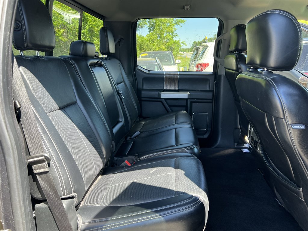 2018 Ford F-150 - $22,995