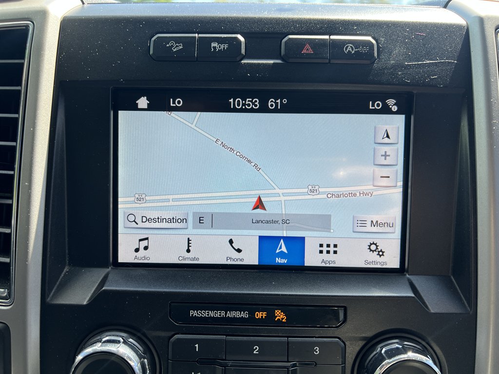 2018 Ford F-150 - $22,995