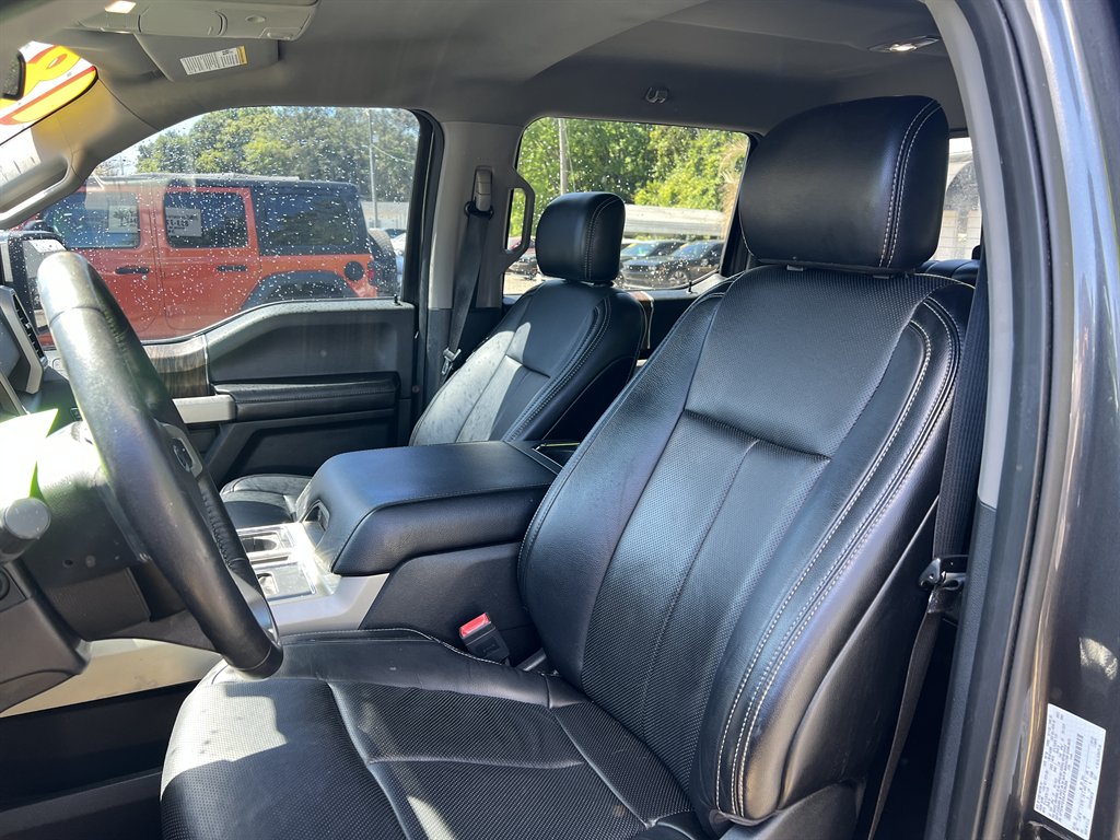2018 Ford F-150 - $22,995