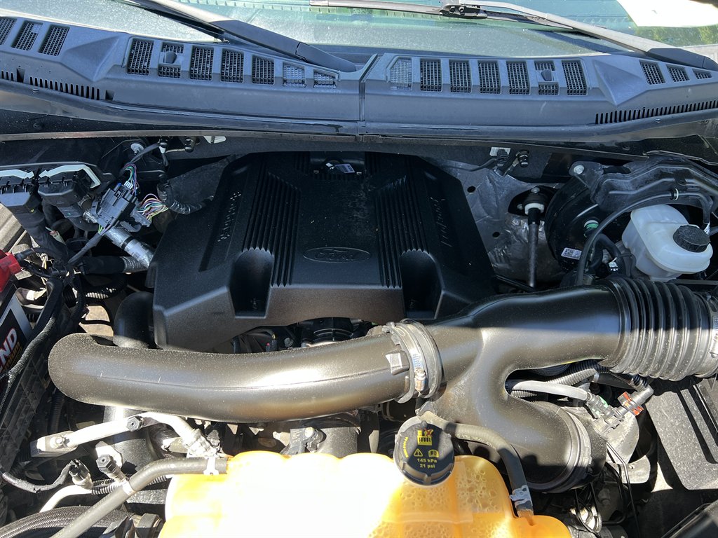 2018 Ford F-150 - $22,995