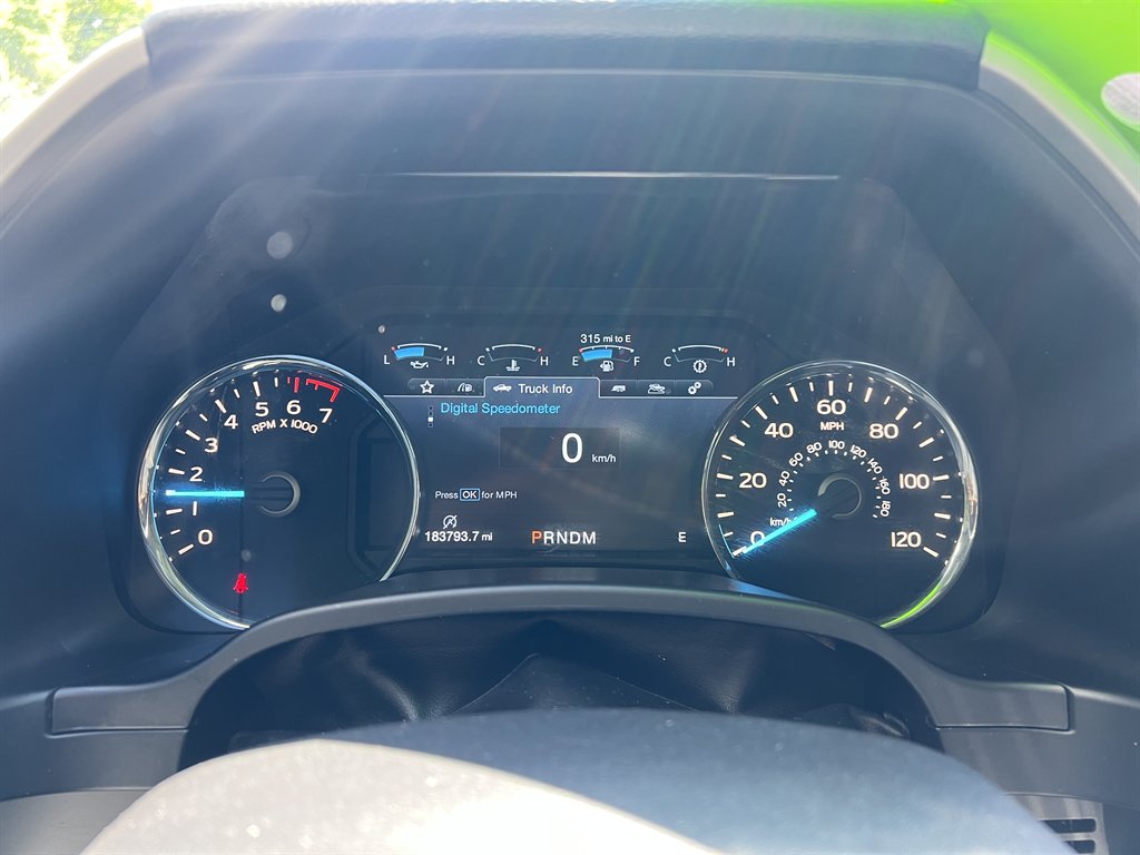 2018 Ford F-150 - $22,995