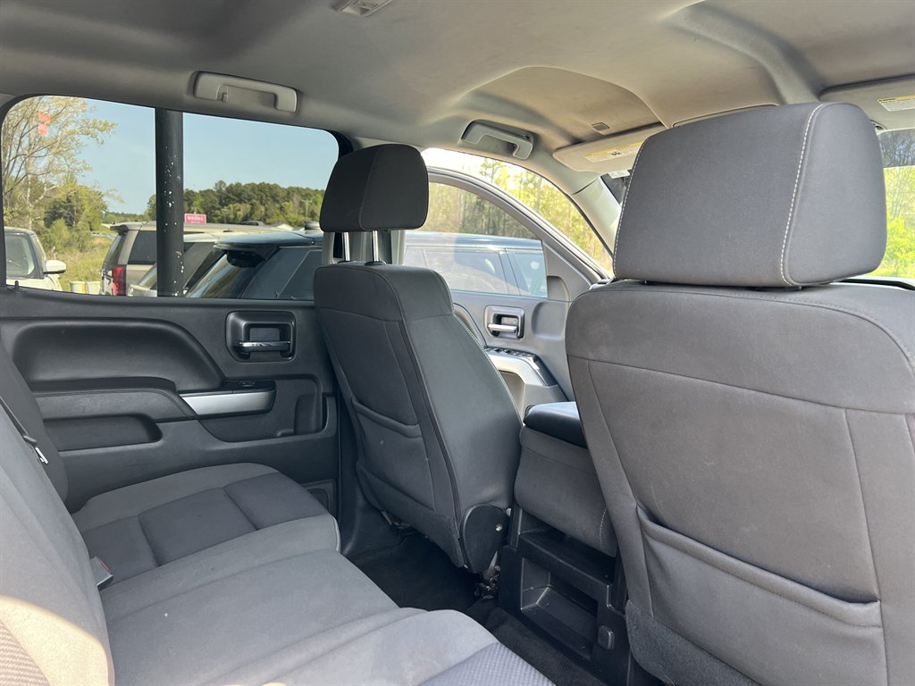 2017 Chevrolet Silverado 1500 - $24,995