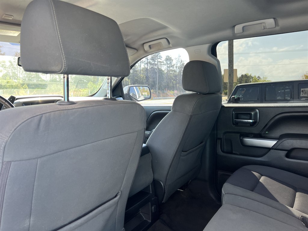 2017 Chevrolet Silverado 1500 - $24,995