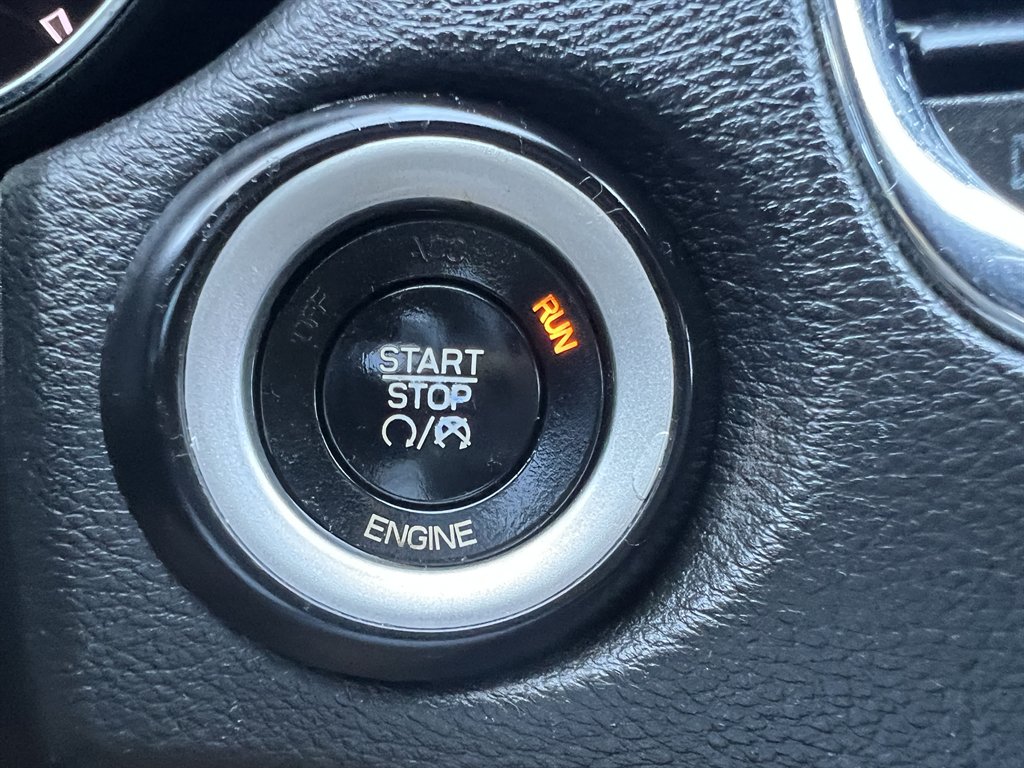 2016 Dodge Durango - $14,995
