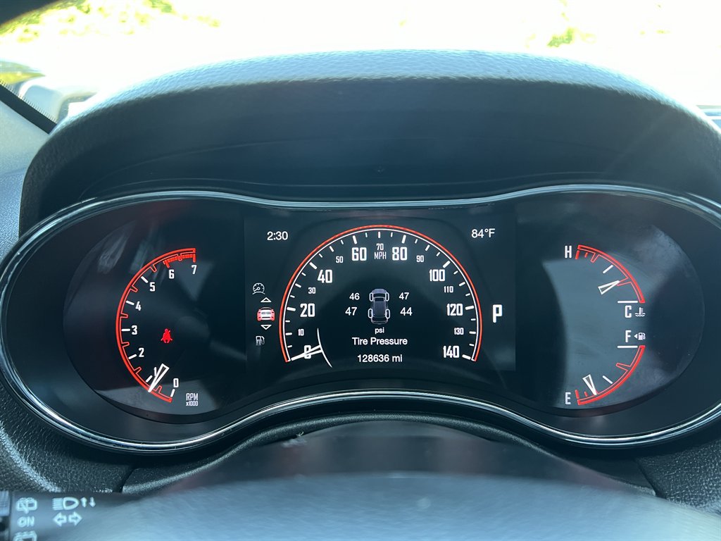 2016 Dodge Durango - $14,995