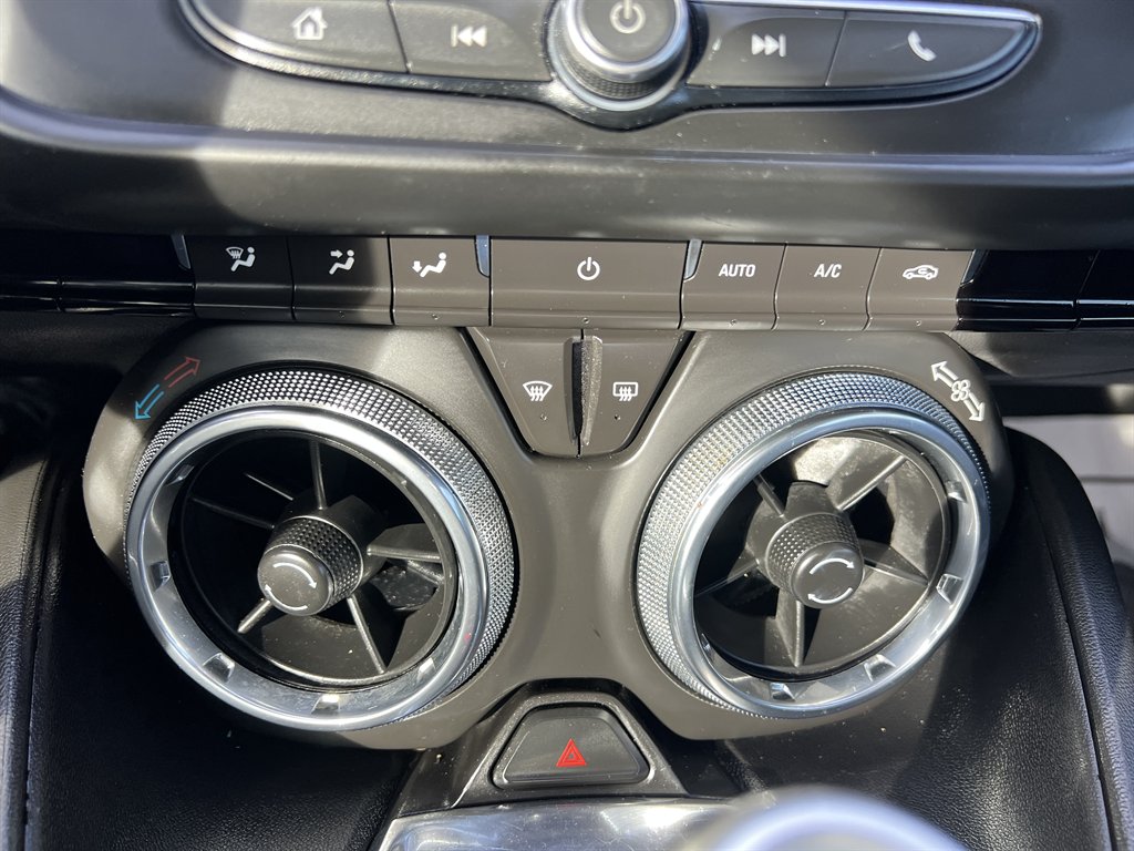 2019 Chevrolet Camaro - $18,995
