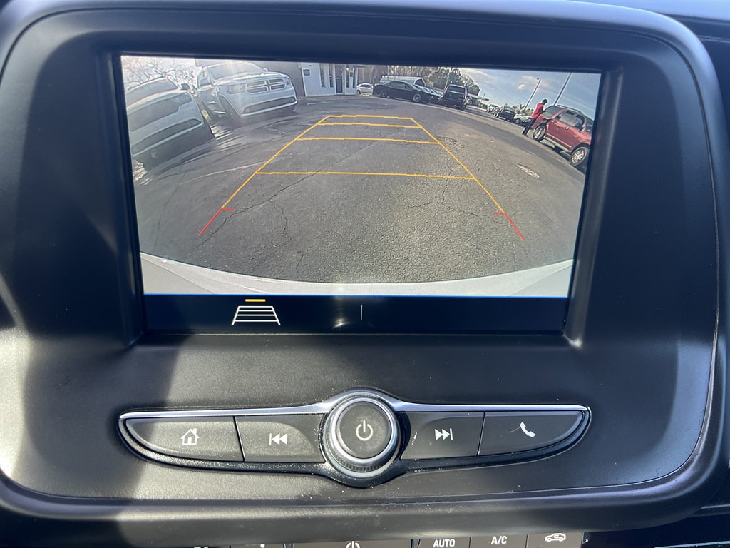 2019 Chevrolet Camaro - $18,995