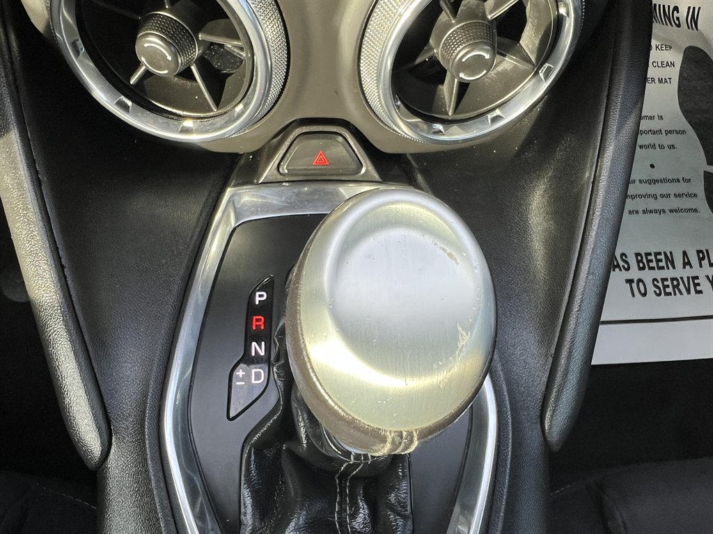 2019 Chevrolet Camaro - $18,995