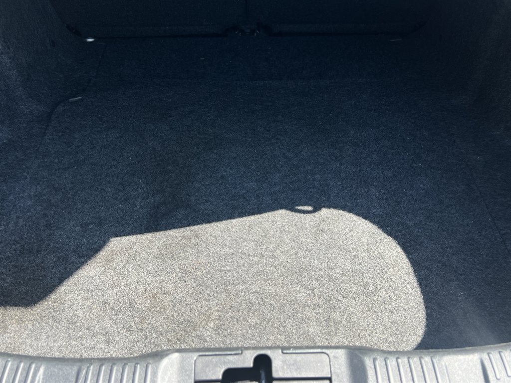 2018 Ford Mustang - $15,995