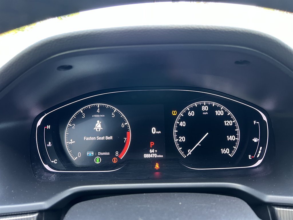 2022 Honda Accord - $22,995