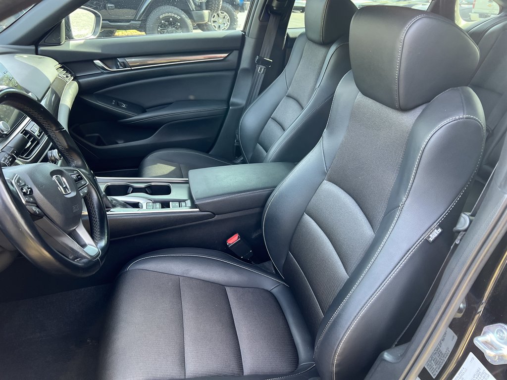 2022 Honda Accord - $22,995