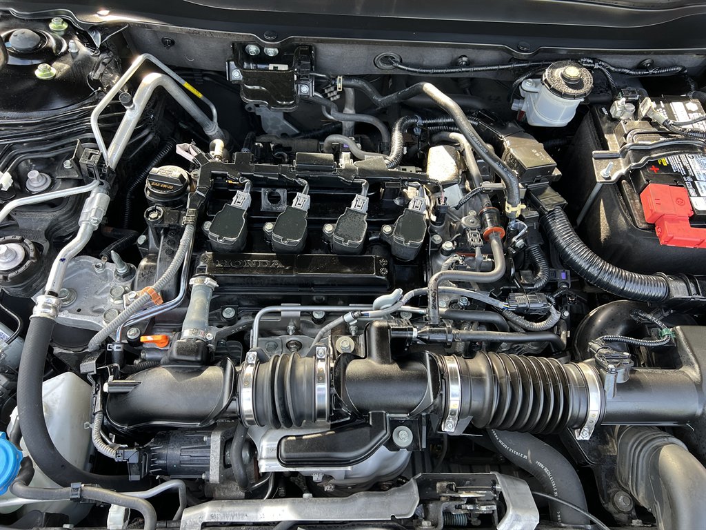 2022 Honda Accord - $22,995