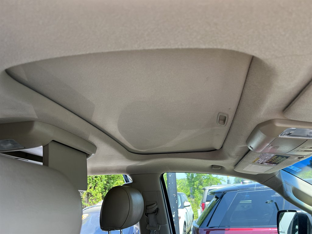 2011 Toyota Sequoia - $11,995