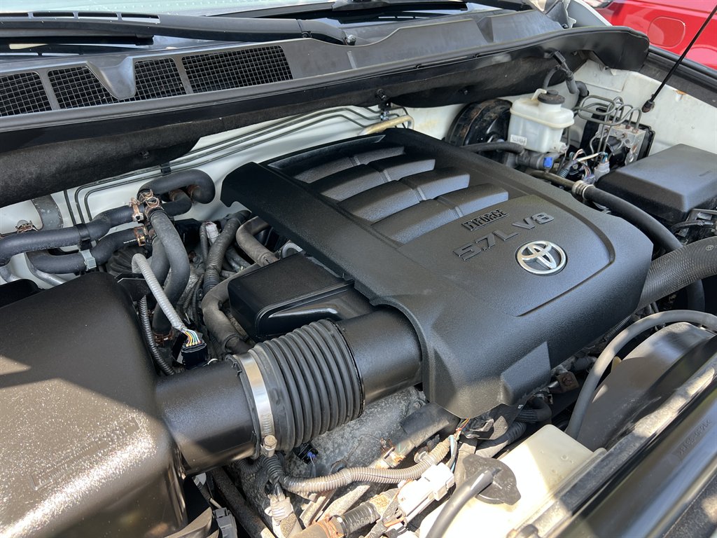 2011 Toyota Sequoia - $11,995