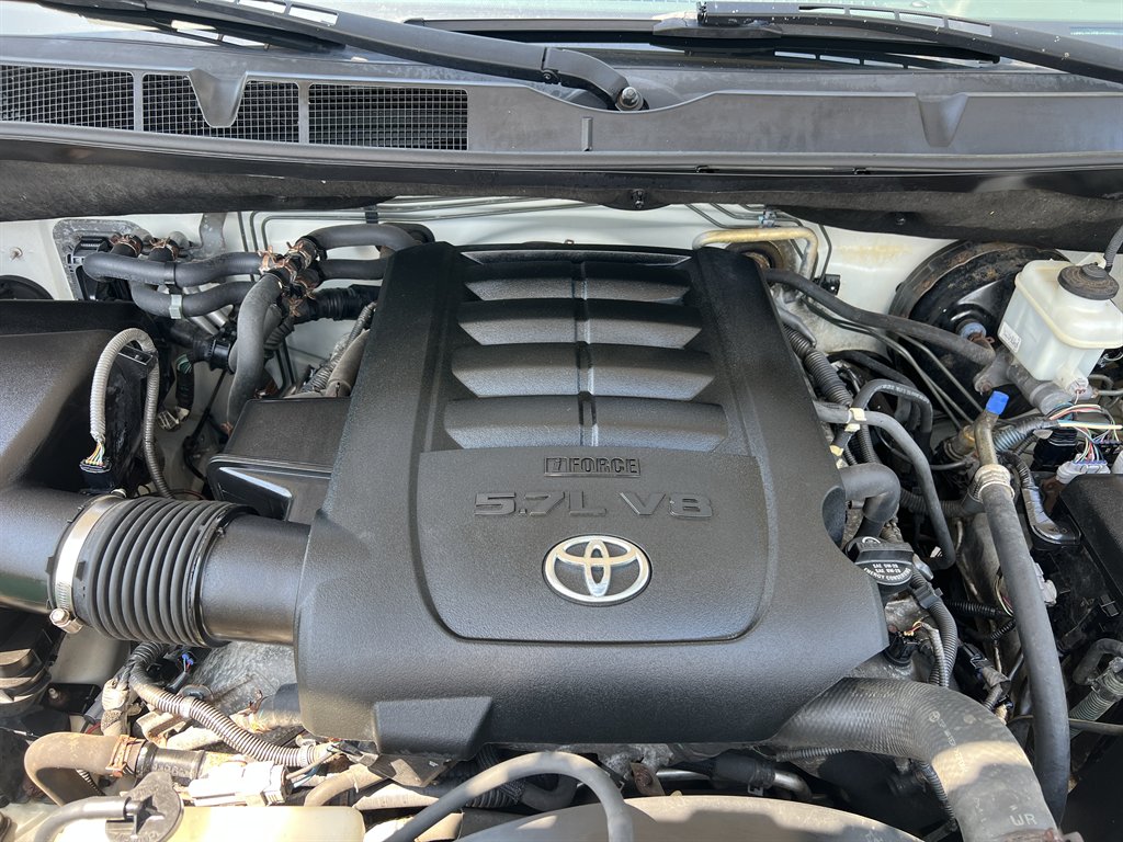 2011 Toyota Sequoia - $11,995