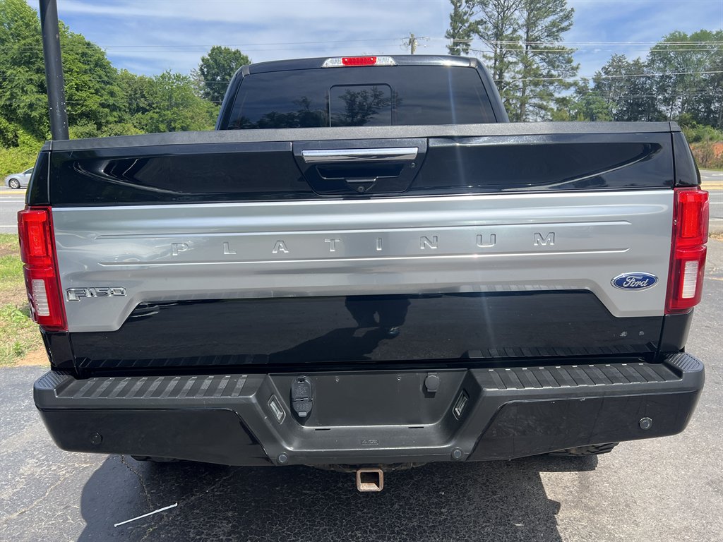 2019 Ford F150 - $27,995
