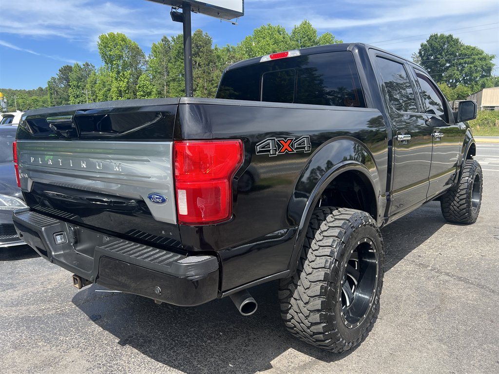 2019 Ford F150 - $27,995