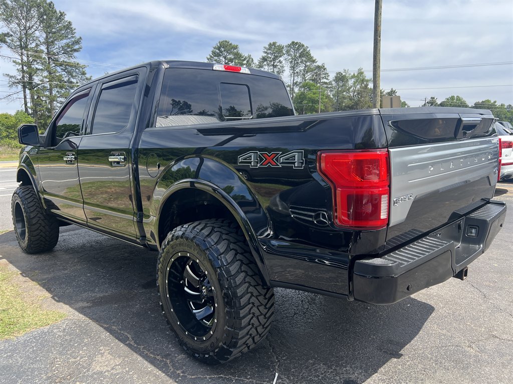 2019 Ford F150 - $27,995