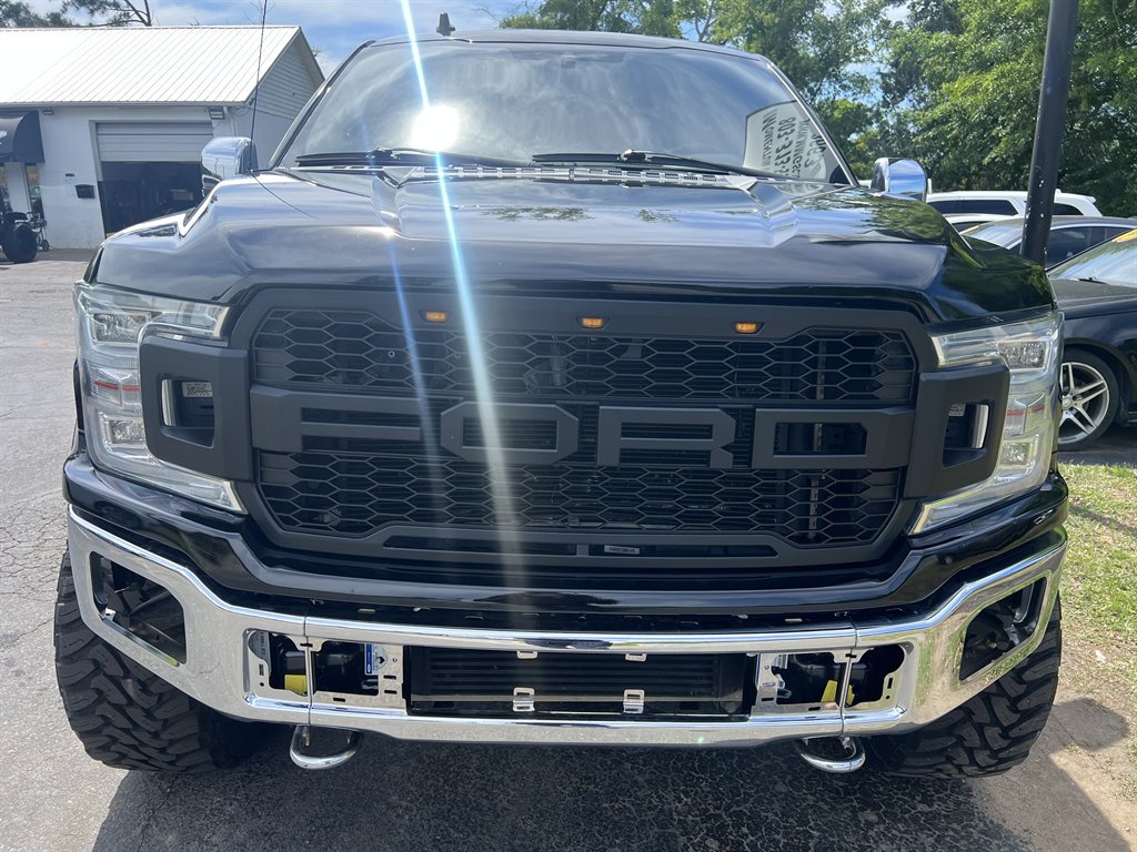 2019 Ford F150 - $27,995