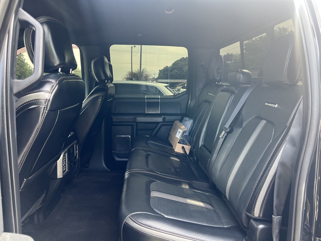 2019 Ford F150 - $27,995