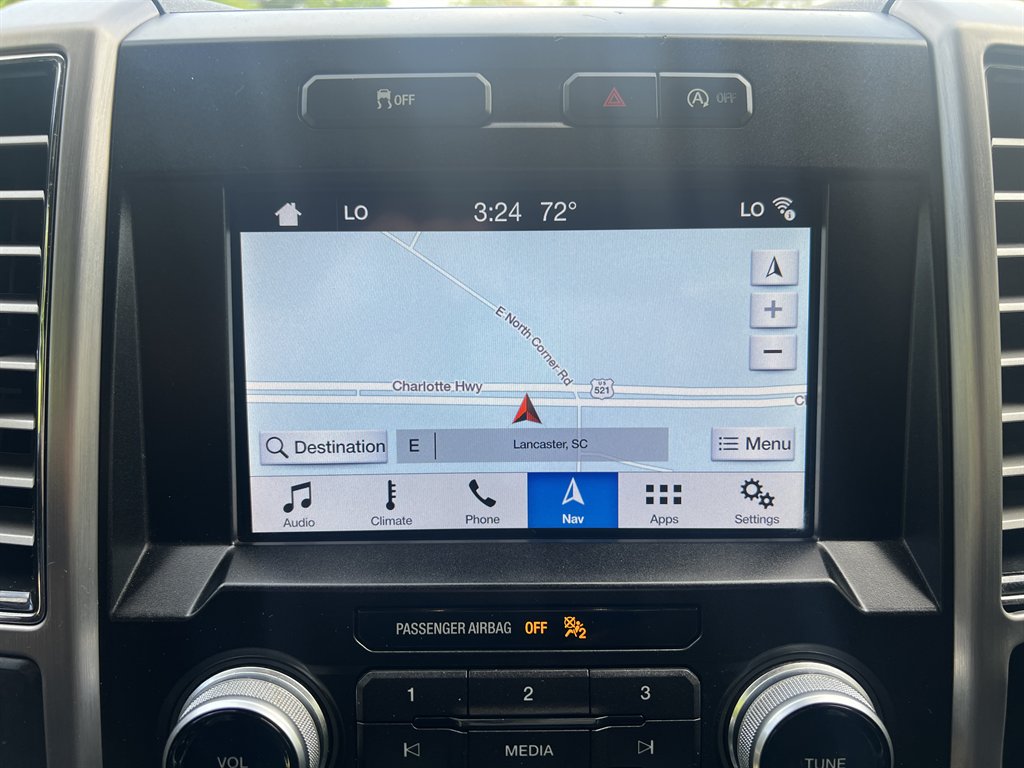 2019 Ford F150 - $27,995