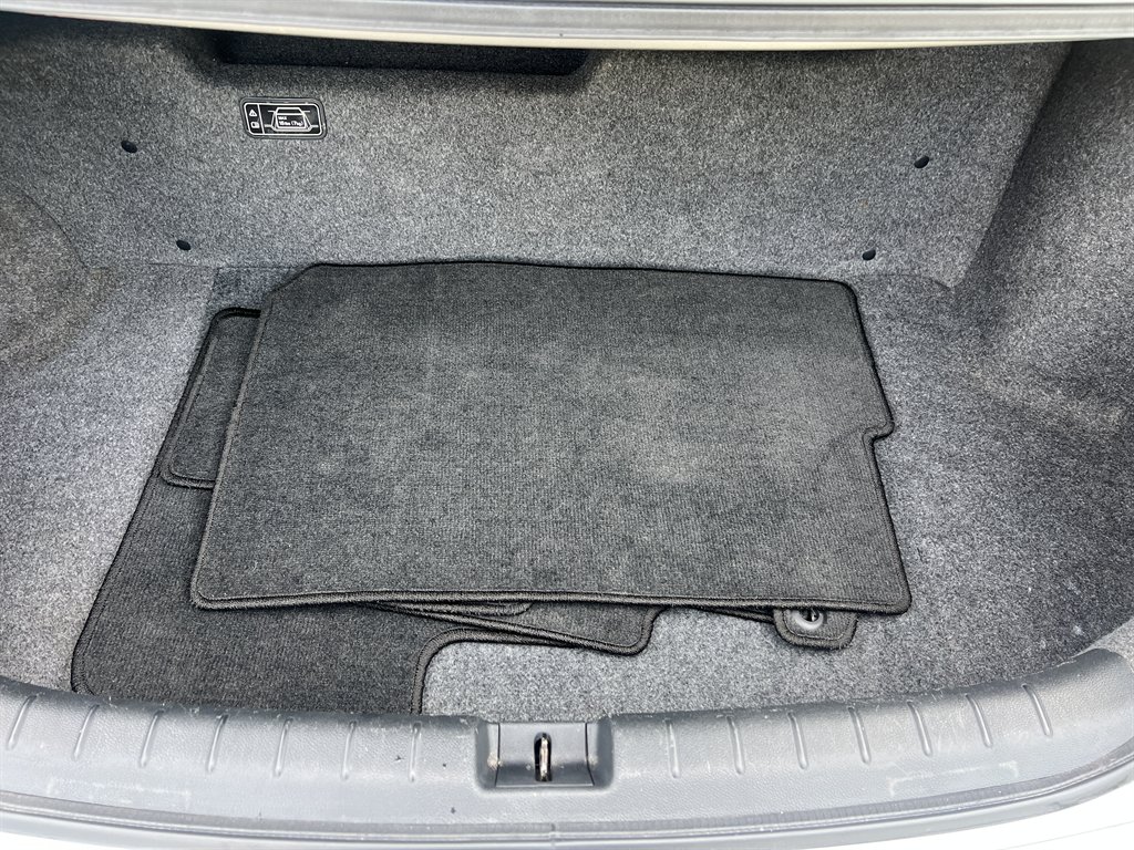 2014 Honda Accord - $17,995