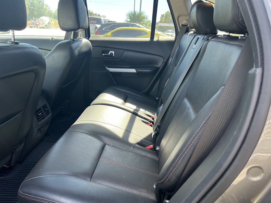 2014 Honda Accord - $17,995