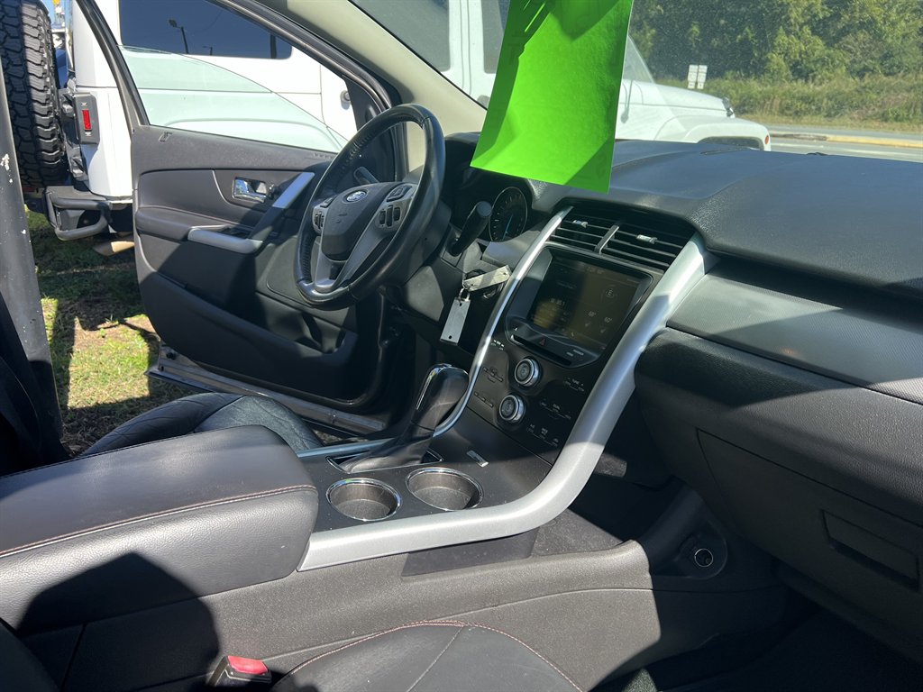 2014 Honda Accord - $17,995