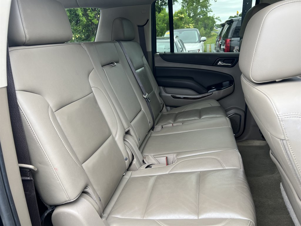 2019 Chevrolet Suburban - $24,995