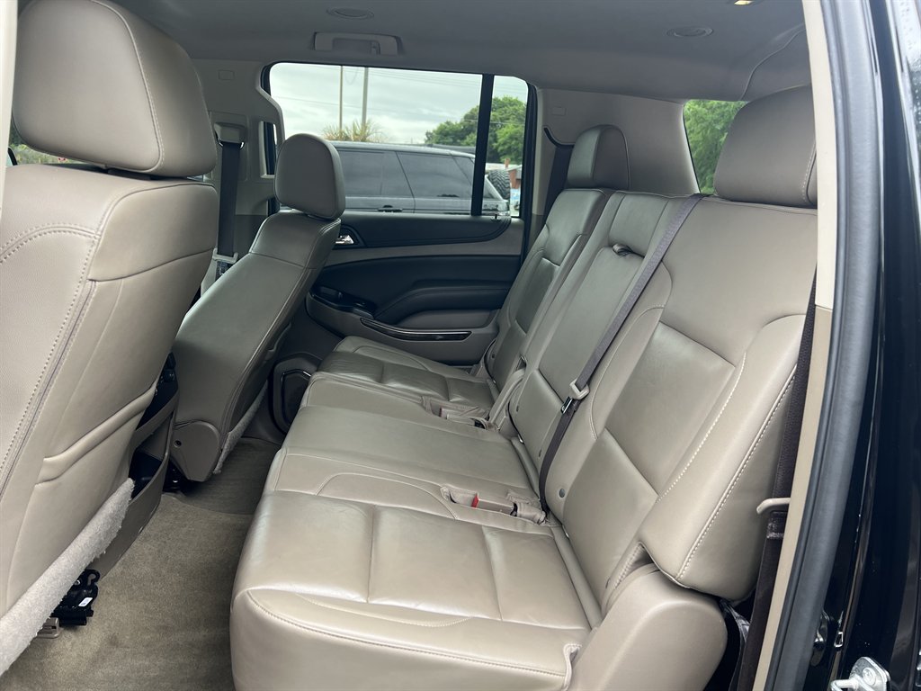 2019 Chevrolet Suburban - $24,995