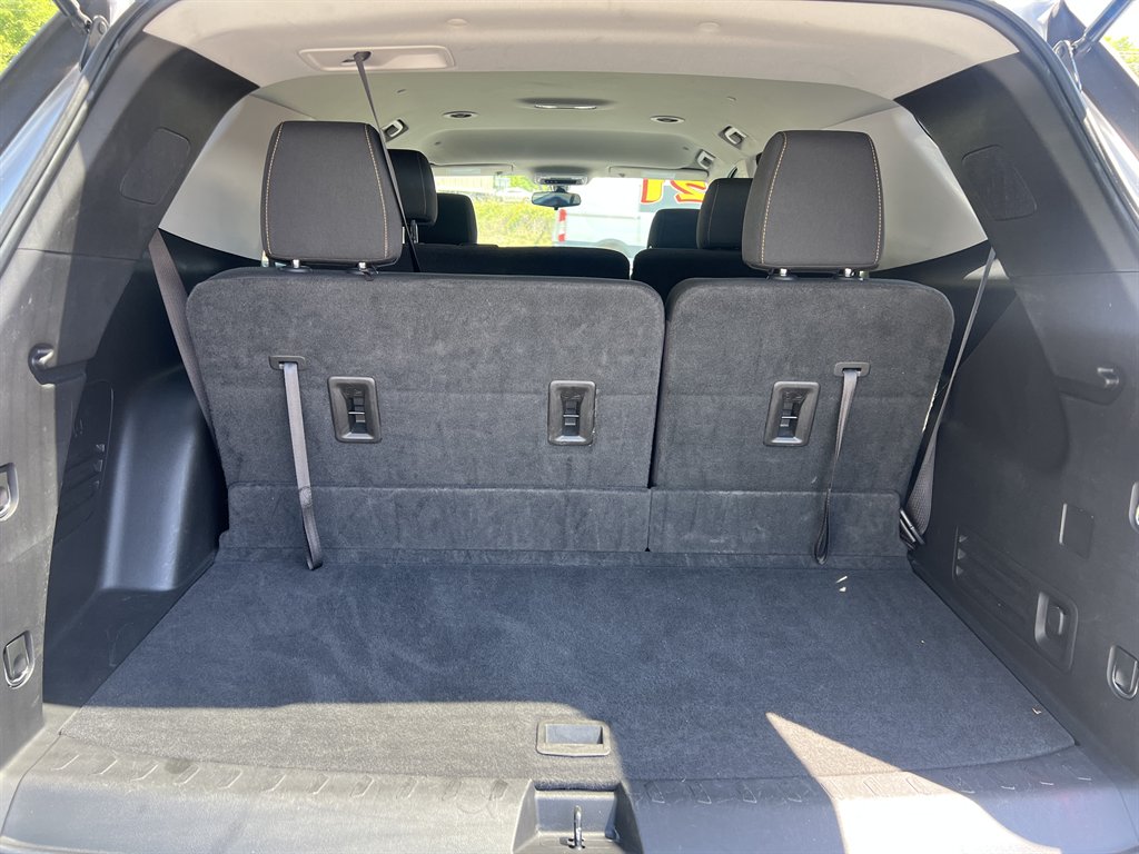 2021 Chevrolet Traverse - $15,995