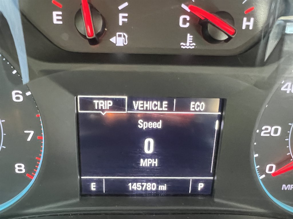 2021 Chevrolet Traverse - $15,995