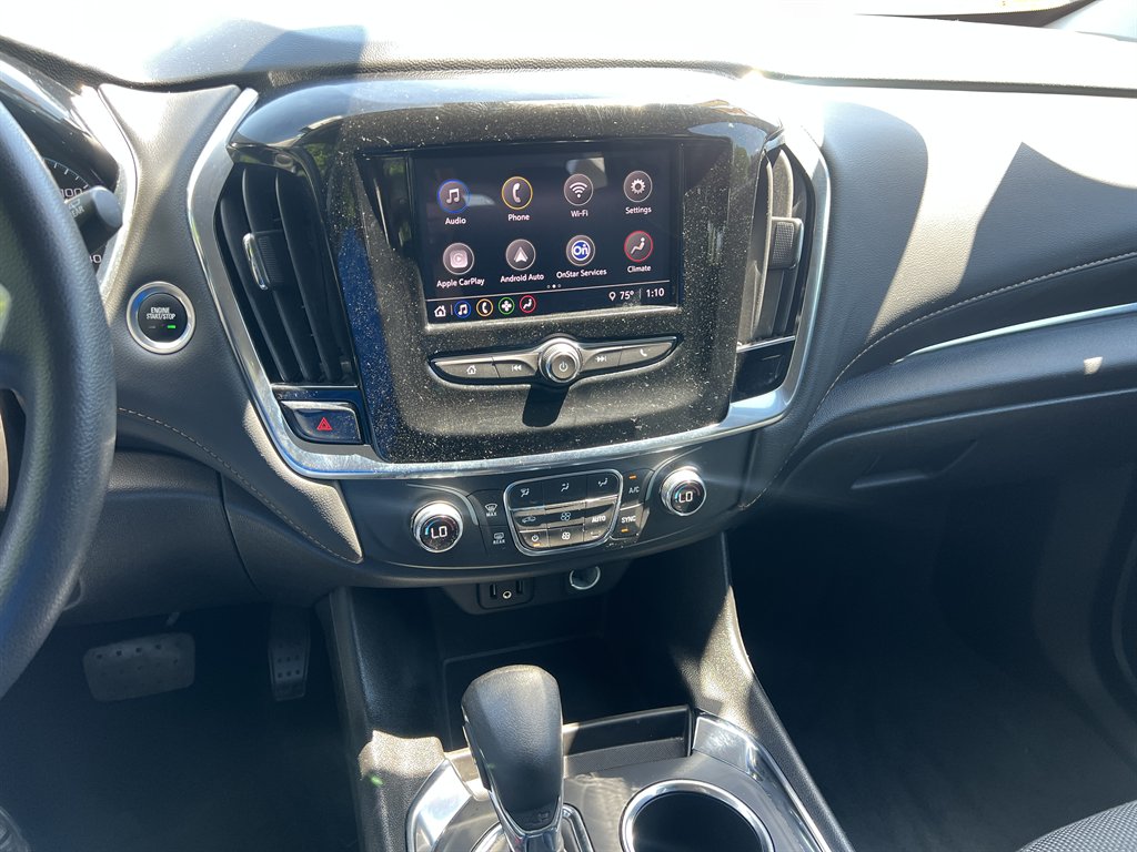 2021 Chevrolet Traverse - $15,995
