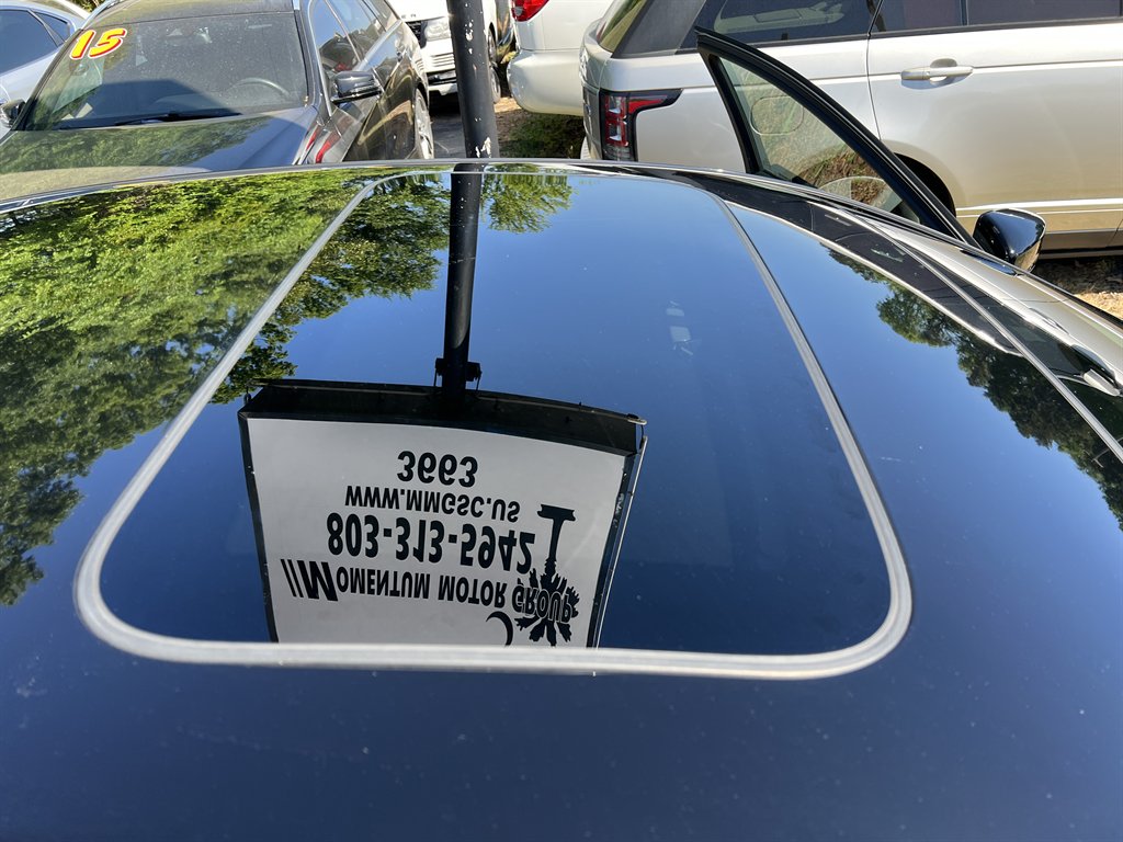 2017 Acura TL - $18,500
