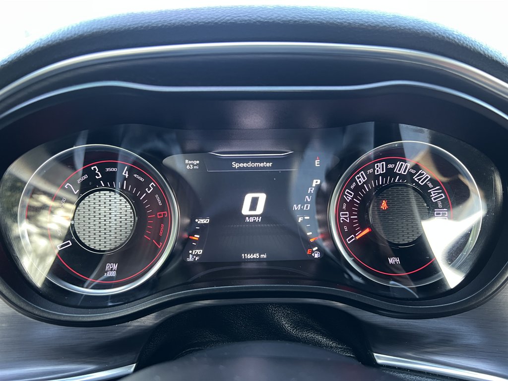 2018 Dodge Challenger - $23,995