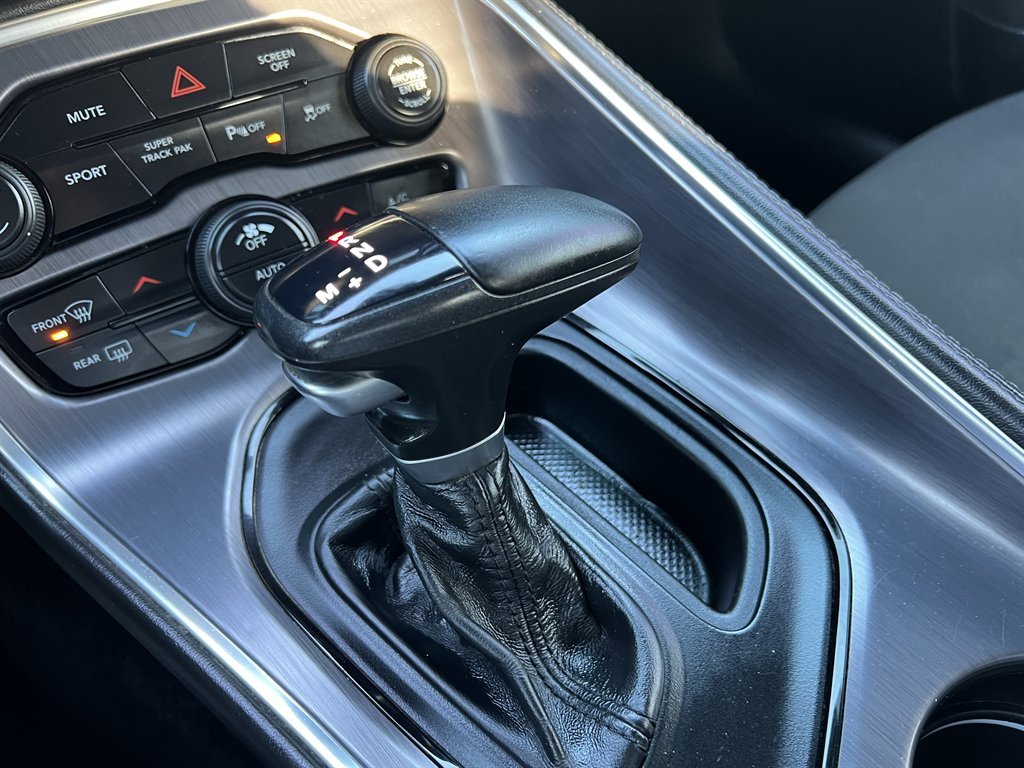 2018 Dodge Challenger - $23,995