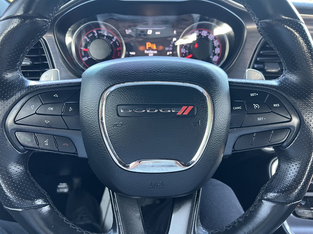 2018 Dodge Challenger - $23,995