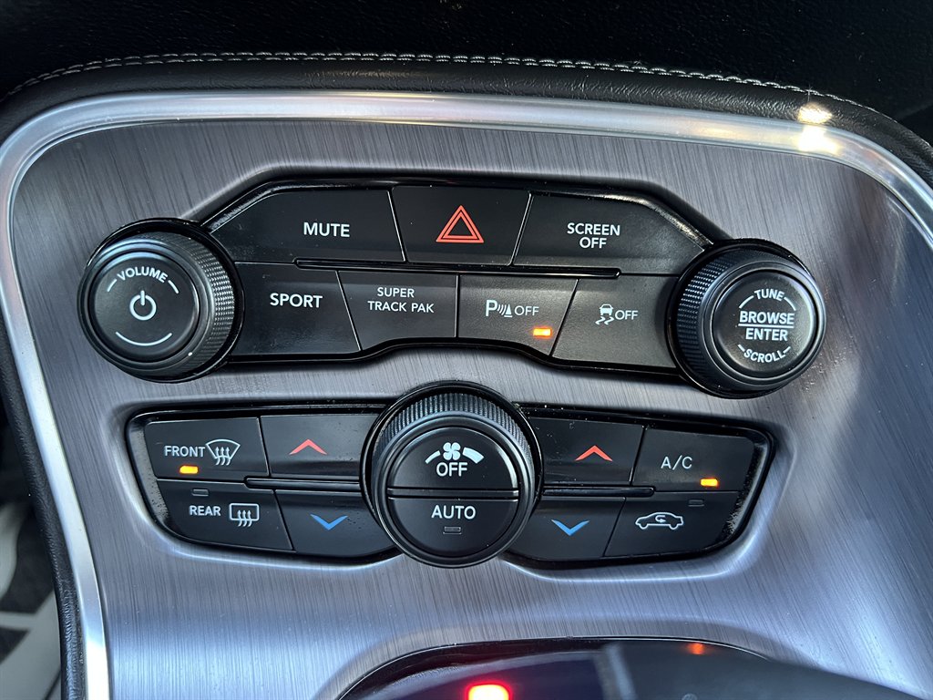 2018 Dodge Challenger - $23,995