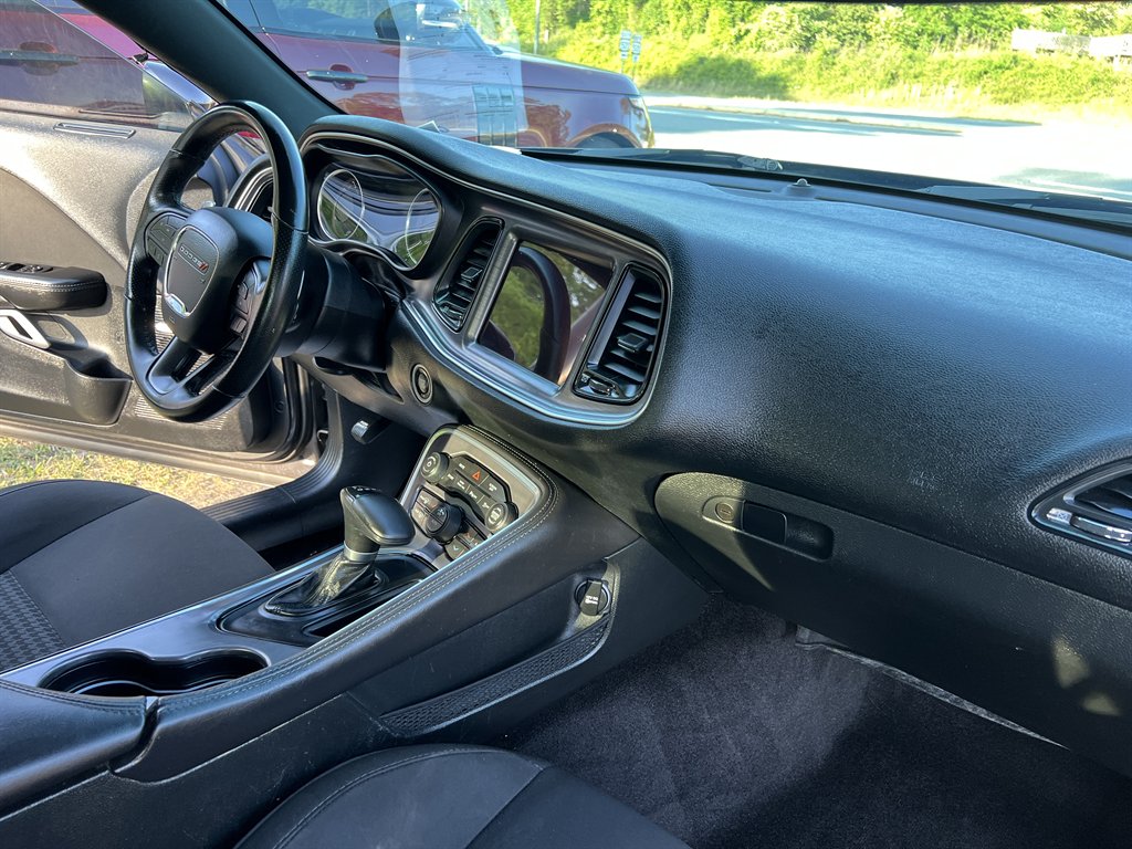 2018 Dodge Challenger - $23,995