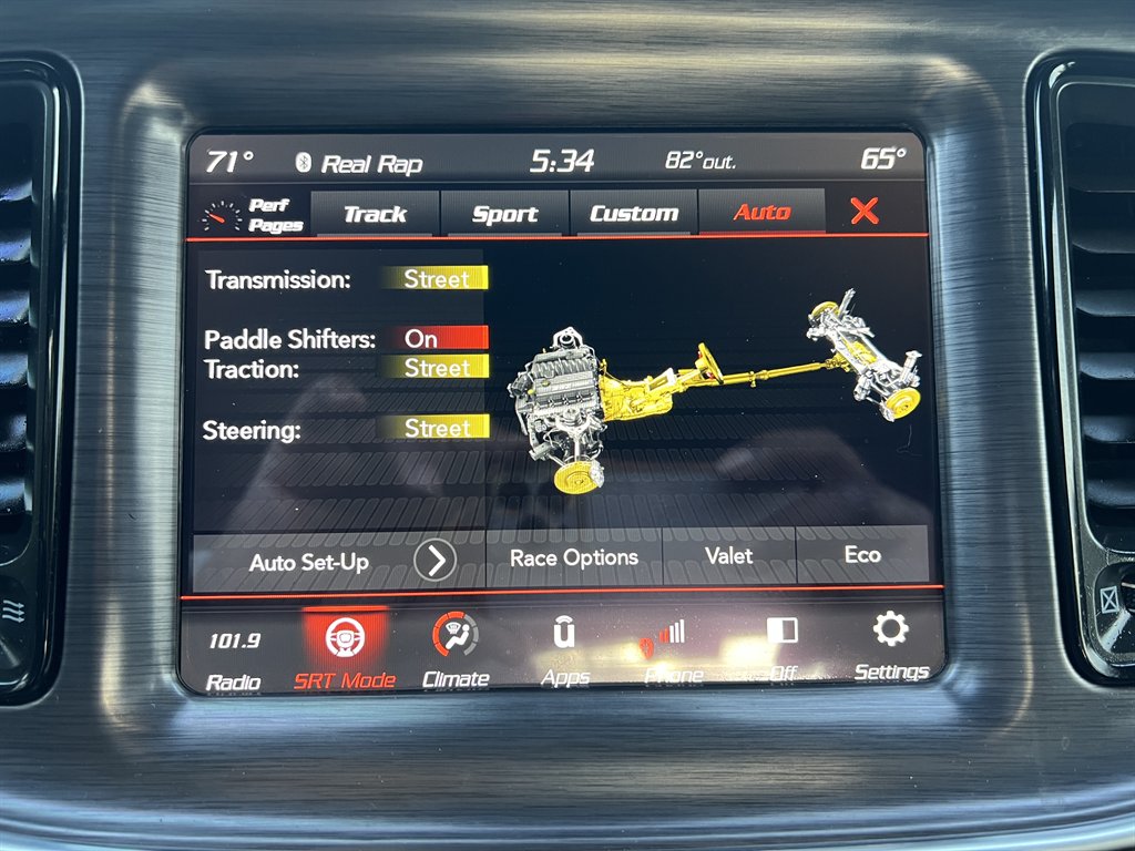 2018 Dodge Challenger - $23,995