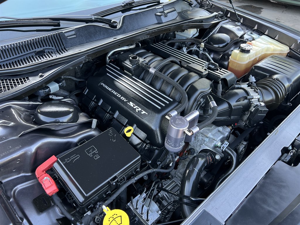 2018 Dodge Challenger - $23,995