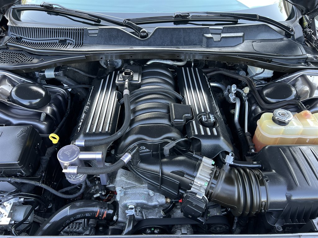 2018 Dodge Challenger - $23,995